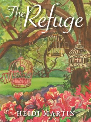 cover image of The Refuge